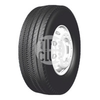 Шина 235/75R17,5 NF 202 Н.Камск