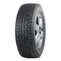 Шина 195/70R15C Nokian Nordman C 104/102R шип