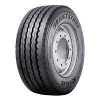 Шина 385/65R22,5 Bridgestone R168AZ 160 KT