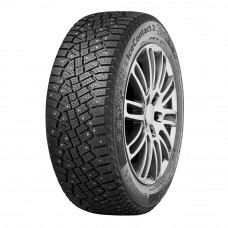 Шина 205/55R16 Continental IceContact 2 94T шип