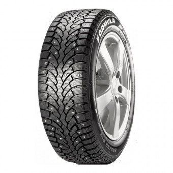 Шина 215/65R16 Pirelli Formula Ice 98T шип