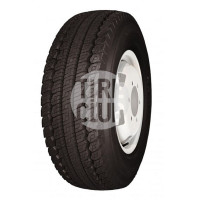 Шина 215/75R17,5 NU 301 Н.Камск