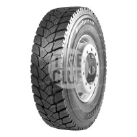 Шина 12,00R24 Bontyre BT-930 нс20 кам+об/лента