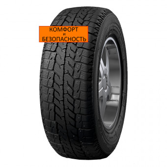 Шина 195/70R15C Cordiant Business CW-2 104/102Q шип