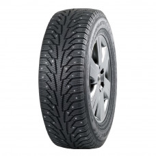 Шина 205/75R16C Nokian Nordman C 113/111R шип