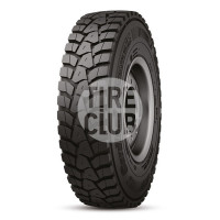 Шина 315/80R22,5 Cordiant Professional DM-1 ЯШЗ