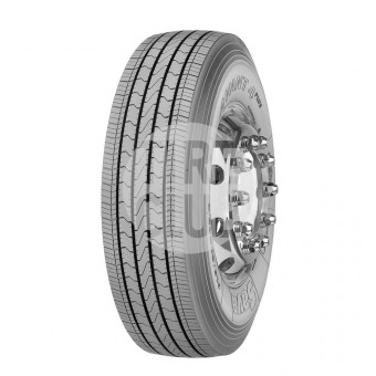 Шина 315/70R22,5 Sava Avant 4+ 154L152M