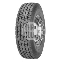 Шина 315/70R22,5 Sava Orjak 4+ 154L152M M+ S