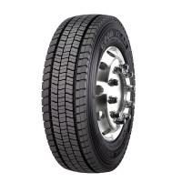 Шина 315/80R22,5 GoodYear Regional RHD II 156L154M