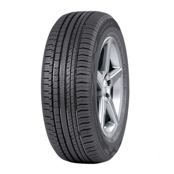 Шина 185/75R16C Nokian Nordman SC 104/102S