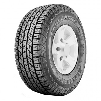 Шина 265/65R17 Yokohama G015 Geolandar A/T 112H