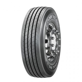 Шина 315/70R22,5 GoodYear Regional RHS II 154L152M б/к