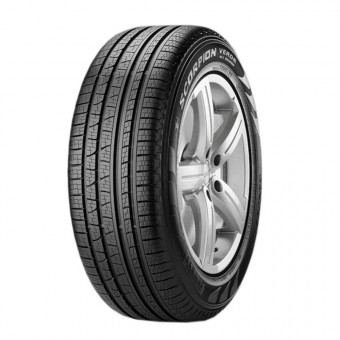 Шина 265/65R17 Pirelli Scorpion Verde All Season 112H