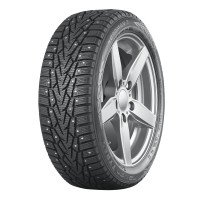 Шина 215/60R16 Nokian Nordman 7 99T шип