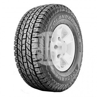 Шина 235/60R16 Yokohama G015 Geolandar A/T 100H