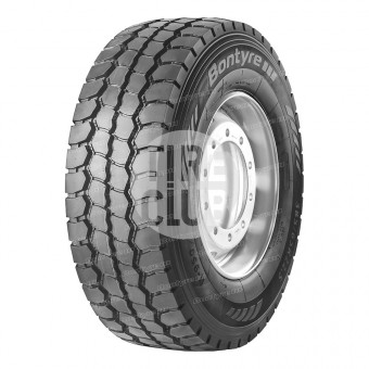 Шина 385/70R22,5 Bontyre R-950