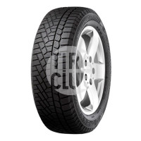 Шина 245/70R16 Gislaved Soft*Frost 200 SUV 111T