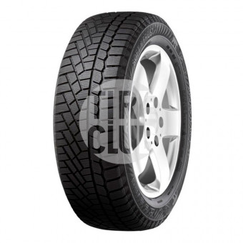 Шина 245/70R16 Gislaved Soft*Frost 200 SUV 111T