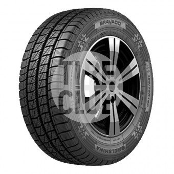 Шина 195/75R16C Бел-303 Белшина