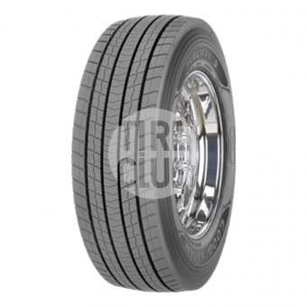 Шина 295/80R22,5 GoodYear FuelMax D 152/148M б/к