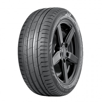 Шина 215/50R17 Nokian Hakka Black 2 95W