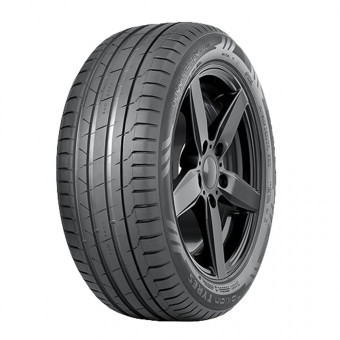 Шина 265/40R21 Nokian Hakka Black 2 SUV 105Y