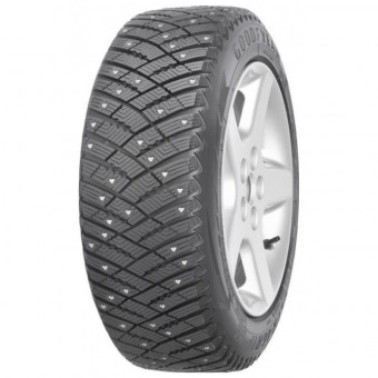 Шина 205/65R16 Goodyear Ultra Grip Ice Arctic 99T шип