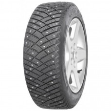 Шина 235/50R18 Goodyear Ultra Grip Ice Arctic 101T шип