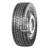 Шина 295/75R22,5 Bontyre D-730 б/к