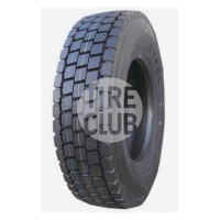 Шина 315/80R22,5 Kelly Traction ArmorSteel KDM+ 156K154L