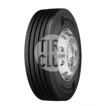 Шина 295/80R22,5 Matador F HR-4 LRH нс16 154/149M M+S б/к