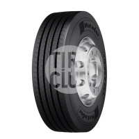 Шина 315/80R22,5 Matador F HR-4 LRL нс20 156/150L 154/150M б/к