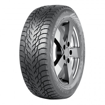 Шина 265/60R18 Nokian HKPL R3 SUV 114R