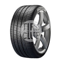 Шина 255/40R20 Pirelli P Zero 101W