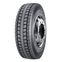 Шина 295/80R22,5 GoodYear Regional RHD II 152/148M