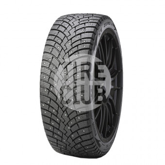 Шина 245/45R18 Pirelli Ice Zero 2 100H шип