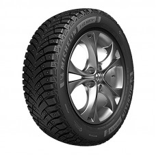 Шина 215/55R17 Michelin X-Ice North 4 98T шип