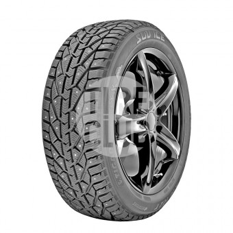 Шина 225/60R17 Tigar Ice SUV 103T шип