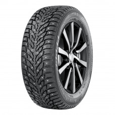Шина 215/40R17 Nokian HKPL 9 87T шип