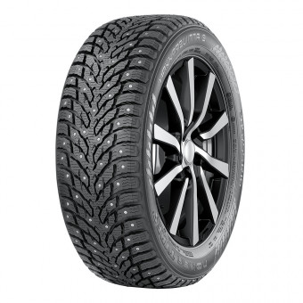Шина 215/40R17 Nokian HKPL 9 87T шип