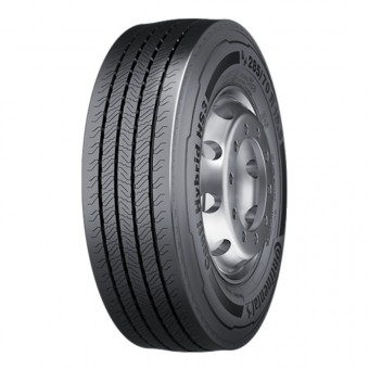 Шина 315/80R22,5 Continental Conti Hybrid HS3 нс20 156/150L 