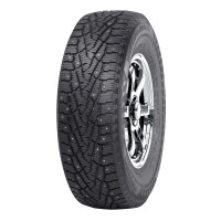 Шина 245/75R16 Nokian HKPL LT 3 120/116Q шип