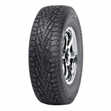 Шина 245/75R16 Nokian HKPL LT 3 120/116Q шип