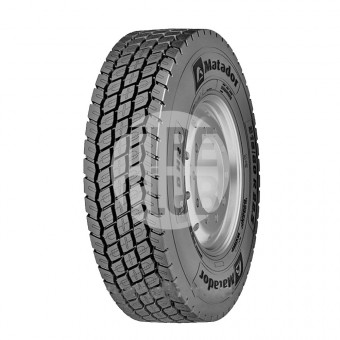 Шина 235/75R17,5 Matador D HR-4 132/130M