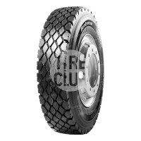 Шина 385/65R22,5 Doupro ST916 нс20 160K б/к