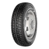 Шина 205/75R16C Кама Euro 520 110/108R шип