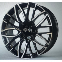 Диск литой 8.5*21 5*108 ET40 63,4 Kipardo H3166F(ZEEKR) BFM