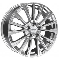 Диск литой 7*17 5*108 ET45 60,1 Carwel Базан 1720 (Chery Tiggo 8) SLT