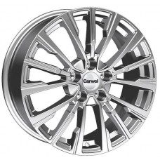 Диск литой 7*17 5*108 ET45 60,1 Carwel Базан 1720 (Chery Tiggo 8) SLT