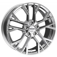 Диск литой 7*18 5*114,3 ET45 60,1 Carwel Камак 1810 (Atlas/Pro/ChanganCS55/75FL/Gr.Vitara) SLT